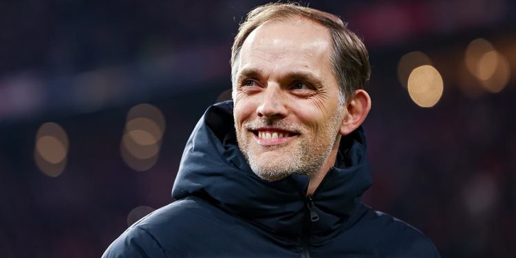 Thomas Tuchel UŽIVO: Engleska objavljuje imenovanje bivšeg trenera Chelseaja i Bayern Münchena za nasljednika Garetha Southgatea