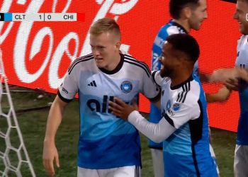 Tiki taka u MLS-u: gol akcija Swiderskog zaslužuje aplauz