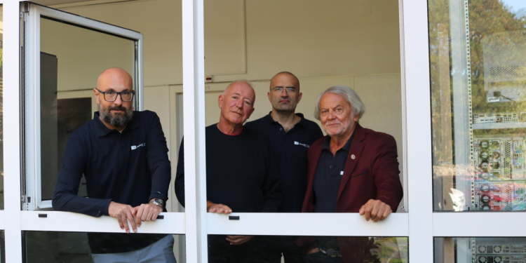 Tim domaćih znanstvenika razvio Vini – alat koji bi mogao biti prekretnica u liječenju raka prostate