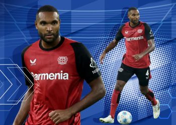 Tko je Tah, srednji branič Leverkusena koji se sviđa Interu