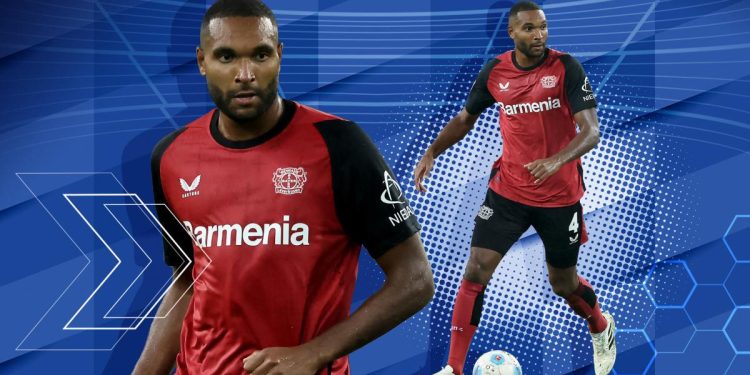 Tko je Tah, srednji branič Leverkusena koji se sviđa Interu