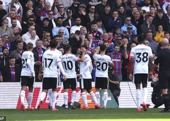 Tko je ‘iskoristio priliku’ u prvoj momčadi? Koji je ‘statični’ branič imao utakmicu za zaborav? A tko može nazdraviti Liverpoolovom ‘igraču sezone’ do sada nakon njihove tijesne pobjede od 1-0 nad Crystal Palaceom?