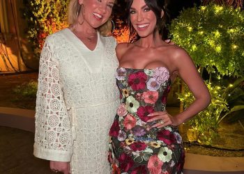 Tko je znao da su prijatelji? Lucinda Light iz Married At First Sight otkriva iznenađujuće prijateljstvo sa zvijezdom Geordie Shore Vicky Pattison