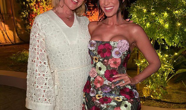 Tko je znao da su prijatelji? Lucinda Light iz Married At First Sight otkriva iznenađujuće prijateljstvo sa zvijezdom Geordie Shore Vicky Pattison