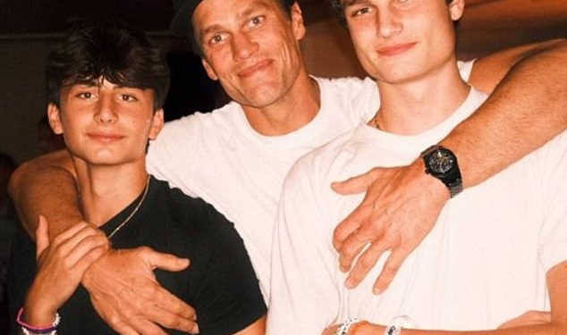 Tom Brady i Serena Williams predvode poznata sportska lica na koncertu Taylor Swift Eras Tour u Miamiju