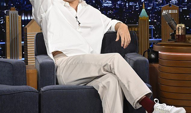 Tom Holland potvrđuje da ĆE se vratiti kao Spider-Man u dugo očekivanom četvrtom filmu – ali ne otkriva hoće li djevojka Zendaya ponoviti svoju ulogu