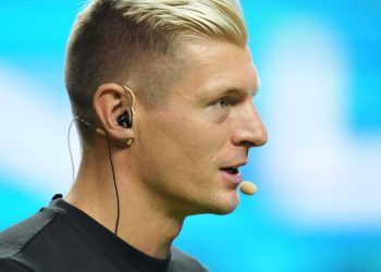 Toni Kroos priznao: “Zbogom nogometu? Teško je reći mom sinu i Ancelottiju”