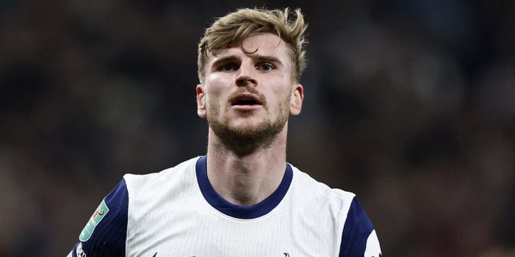 Tottenham protiv Man Cityja – Carabao Cup: Timske vijesti i ažuriranja s rezultatima uživo kao Spursi STUN prvaci Premier lige… s Arsenalom, Chelseajem i Liverpoolom također u akciji u prometnoj noći