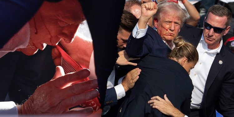 ‘Tragično i šokantno’: Izvješće Explosive House opisuje pucnjavu na Trumpovom skupu 13. srpnja koja se ‘može spriječiti’