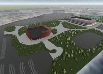 Trapani, Antonini sanja velike snove: novi sportski projekt vrijedan 80 milijuna je spreman