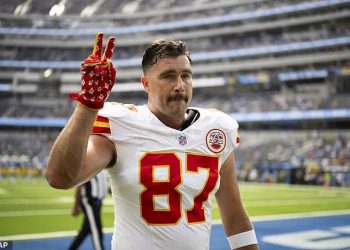 Travis Kelce odbacuje tvrdnje da se ‘vratio’ i otkriva PRAVI razlog zašto Kansas City Chiefsi imaju 4-0