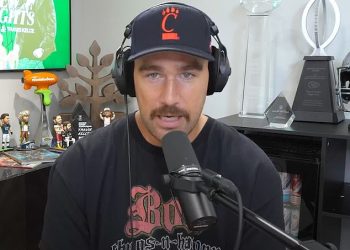 Travis Kelce otkriva strogu promjenu prehrane uoči svog 35. rođendana