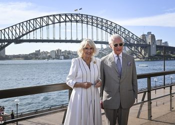 Trener prvaka čiji se konj srušio usred utrke oduševljen je ‘vrlo posebnim’ pismom kralja Charlesa III.