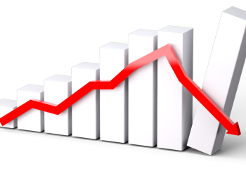 Trgovac upozorava na korekciju jer dominacija BTC-a dosegne razinu iz 2021