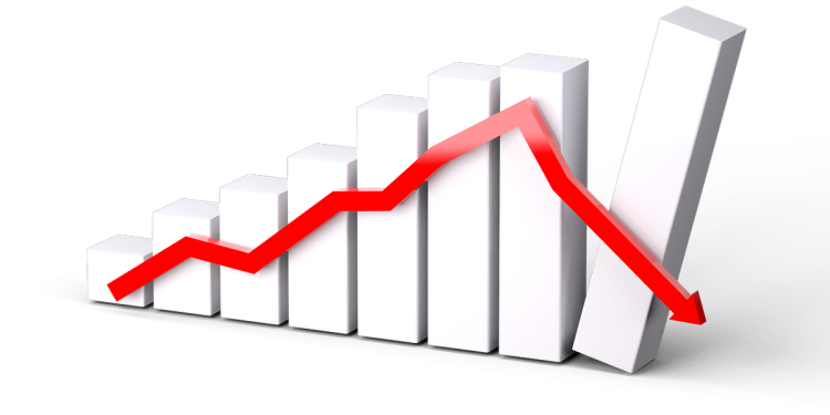 Trgovac upozorava na korekciju jer dominacija BTC-a dosegne razinu iz 2021