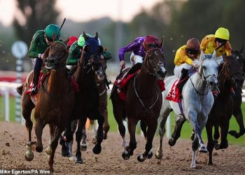 Trkaći savjeti Robina Goodfellowa: Najbolje oklade za četvrtak, 31. listopada