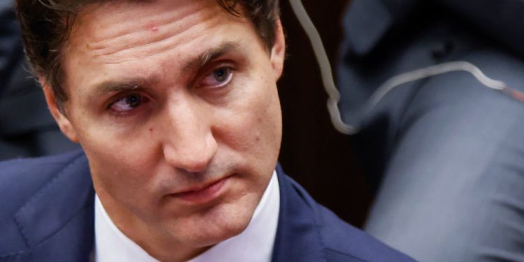 Trudeau nikada neće govoriti o stvarnom stranom miješanju u kanadsku politiku — RT World News