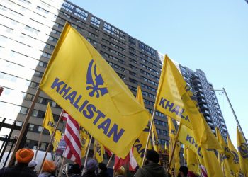 Trudeau se pobrinuo da se odnosi s Indijom ‘spiralno spuste’ – bivši izaslanik — RT India