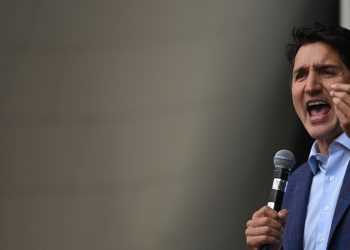 Trudeauova stranka daje mu rok da odstupi – mediji — RT World News