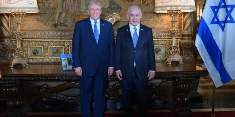 Trump je rekao Netanyahuu da prekine rat – Izraelski mediji – RT World News