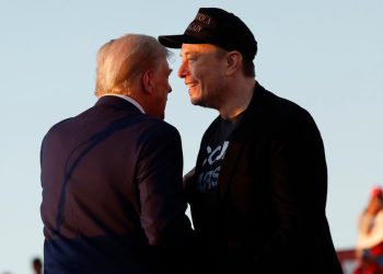 Trump obećava da će stići do Marsa — RT World News