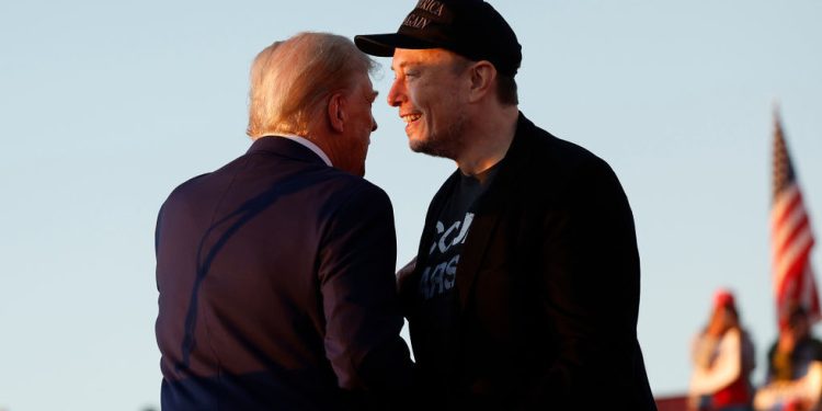 Trump obećava da će stići do Marsa — RT World News