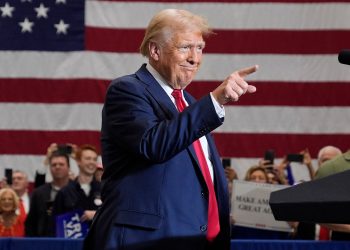 Trump optužuje DOJ za ‘uplitanje u izbore’, naziva slučaj Jacka Smitha ‘prijevarom’ nakon što je sudac otkrio ključnu dokumentaciju