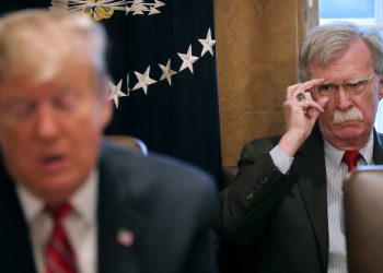 Trump otkriva svoju ‘najveću pogrešku’ — RT World News