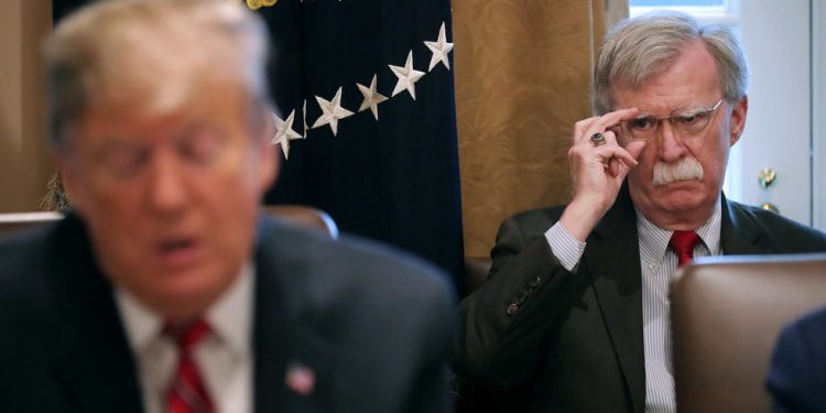 Trump otkriva svoju ‘najveću pogrešku’ — RT World News