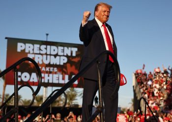 Trump otvara najveću prednost u klađenju od nekoliko dana nakon što je Biden odustao