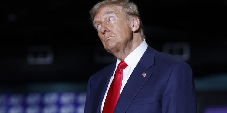 Trump otvoren za pomilovanje Huntera Bidena — RT World News