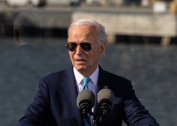 Trumpove pristaše su ‘smeće’ – Biden — RT World News