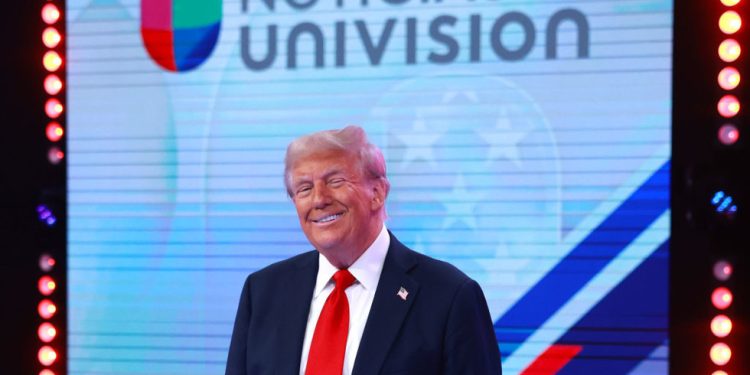 Tržište ‘uvjereno’ da će Trump pobijediti, kaže bivši Sorosev menadžer — RT World News