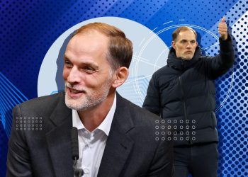 Tuchel i njegovih stotinu pravila kojih se treba pridržavati: genij ili fanatik?