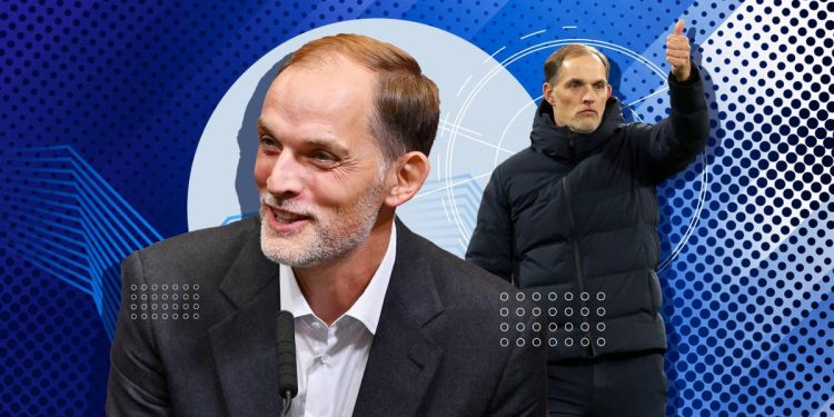 Tuchel i njegovih stotinu pravila kojih se treba pridržavati: genij ili fanatik?