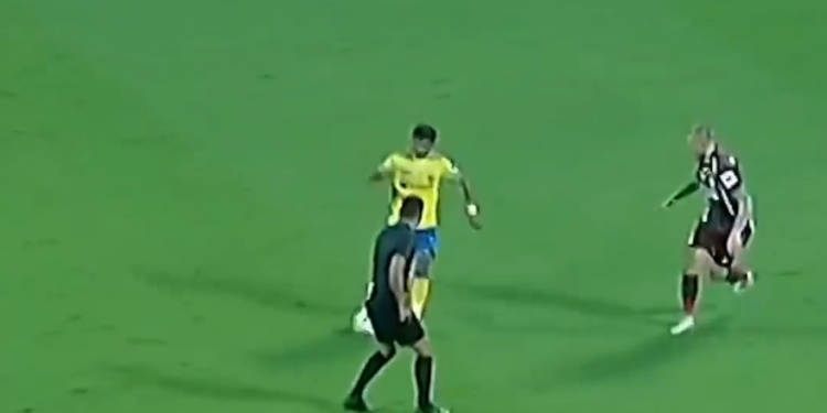 Tunel do suca! Jeste li ga ikada vidjeli?