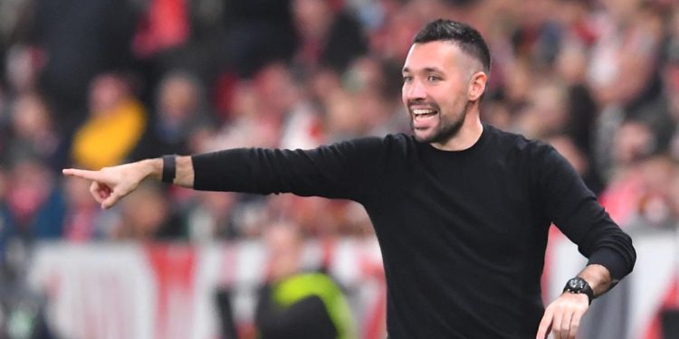 Turska, Nica, Ajax: Farioli na Festivalu sporta