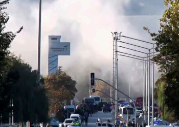 Turska napada Kurde saveznike SAD-a u Siriji i Iraku nakon terorističkog napada na obrambenu skupinu