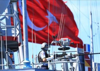 Turska: ‘Ne možete ojačati NATO slabljenjem Turske’