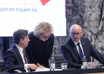 U Hrvatskoj čak 40% stambenog fonda ne služi za stanovanje!?