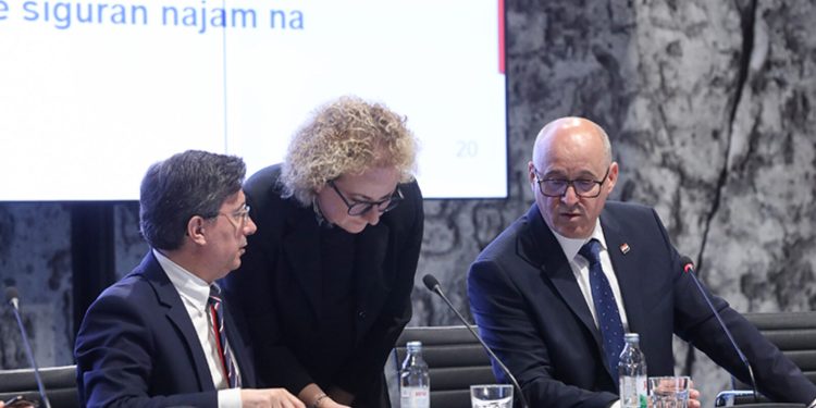 U Hrvatskoj čak 40% stambenog fonda ne služi za stanovanje!?