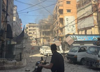 U Libanonu ubijeno 100 djece i 32 medicinara, zatvoreno šest bolnica i uništeno 3100 zgrada