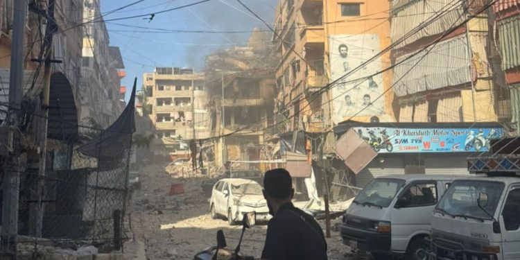 U Libanonu ubijeno 100 djece i 32 medicinara, zatvoreno šest bolnica i uništeno 3100 zgrada