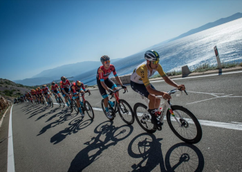 U Vodicama starta CRO Race, biciklistička utrka duga tisuću kilometara!