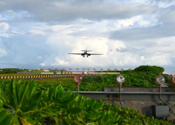 UK priznaje da se sporazum o koloniji odnosio na američku vojnu bazu — RT Africa