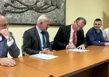 UKC TUZLA Konačno potpisan ugovor za nabavku linearnog akceleratora, nabavlja ga tvrtka iz Mostara
