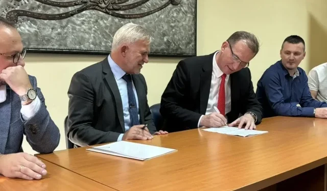 UKC TUZLA Konačno potpisan ugovor za nabavku linearnog akceleratora, nabavlja ga tvrtka iz Mostara