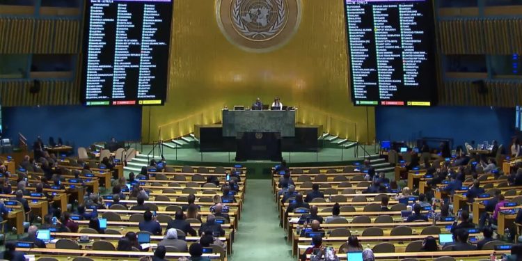 UN je danas po 32. put izglasao okončanje blokade Kube: samo dvije države su bile protiv