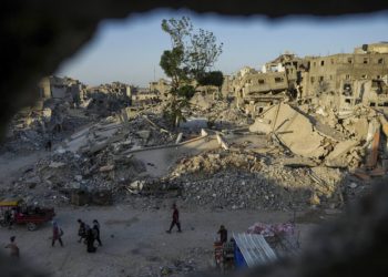 UN optužio Izrael za ‘ratne zločine i zločine protiv čovječnosti, uključujući istrebljenje’