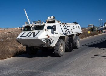 UNIFIL je 18 godina ignorirao terorizam Hezbollaha, kaže izraelski veleposlanik pri UN-u
